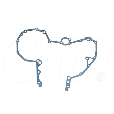 Aic Replacement Parts Gasket Fits Caterpillar Models 1W4334